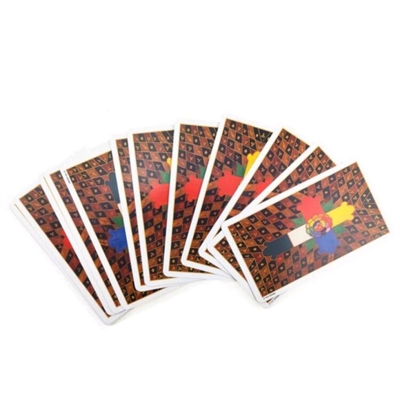 Thoth Tarot Deck - Picture 5 of 6